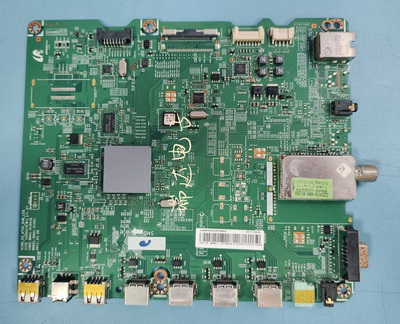 原装三星UA46D5000PR主板