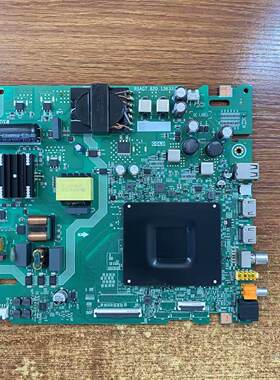 海信65D3K65E3K电视主板