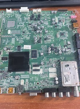 原装康佳 LED32IS97N电视主板35014698屏72000182实图 啊