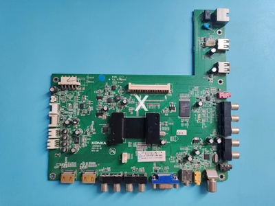 适用康佳LED42/46IS95D主板