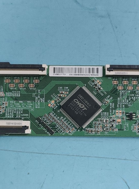 原装长虹58D4PS 海信58V1F-R逻辑板CV580U1-T01 CCU1221A11N现货
