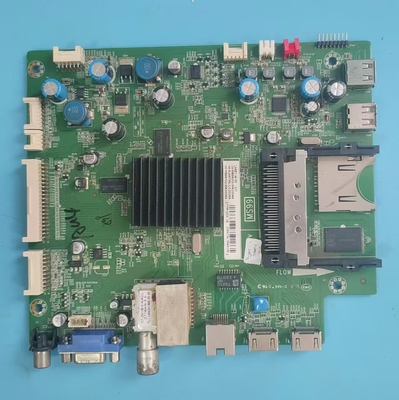 原装TCLL46Z11A-3D主板实物图