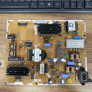 DSM测好发货 原装 L55S1 电源板BN44一00612D 华 三星UA55F6300AJ