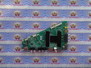 原装 海尔 LD55U3000 主板 0091802852B V1.0 屏 LSC550HJ03-S02