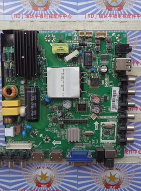 康佳LED42E33CE主板TP.VST69D.PB83屏KBI+420B1L02/LC420DUJ-SGE1