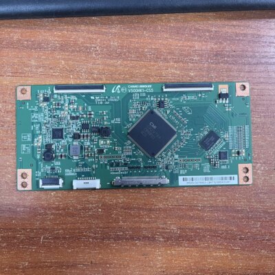 逻辑板V500HK1-CS5屏V500HK1-