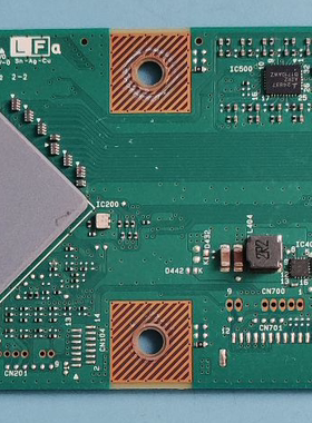 适夏普LCD-60SU465A/660A逻辑板RUNTK0246FV ZA 1P-015CX00-4010