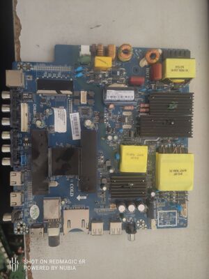 原装联想55G5U液晶主板