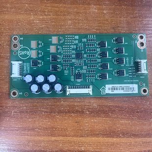 原装 004Y测好 飞利浦55PFL6840恒流板715G9365 000 啊 P01 拆机