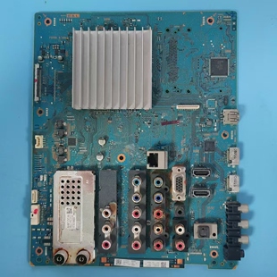 原装索尼KDL-46HX800液晶电视主板1-881-636-12屏LTY460HQ03测好