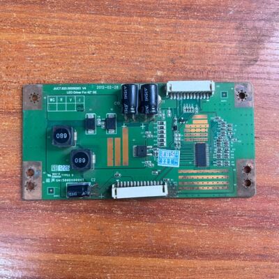 原装长虹LED42A4000i电视恒流板