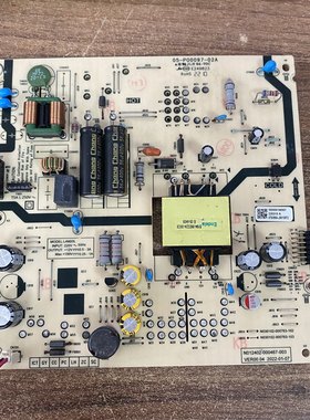 创维50A2 50J3 电源板05-P00097-02A N012402-000467-003现货 华