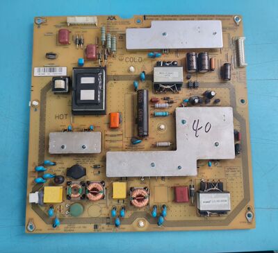 原装夏普LCD-40LX440A电源板