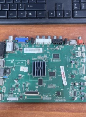 原装长虹3D47C3000I主板JUC7.820.00078827 配屏M470F12-D2-L啊