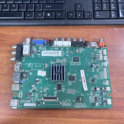 原装长虹3D47C3000I主板JUC7.8