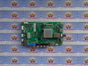 AOC 004Y屏TPT500U1 LE50U7876主板715G7924 B01 QVN03.U M0C 原装