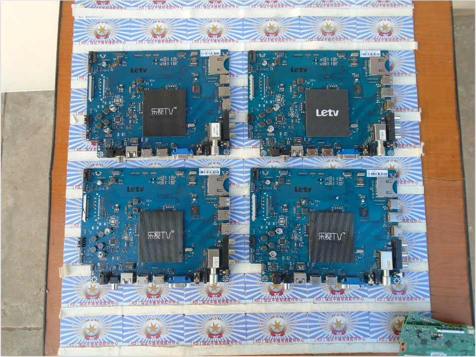 乐视S50主板X50-Air-MB-H5000