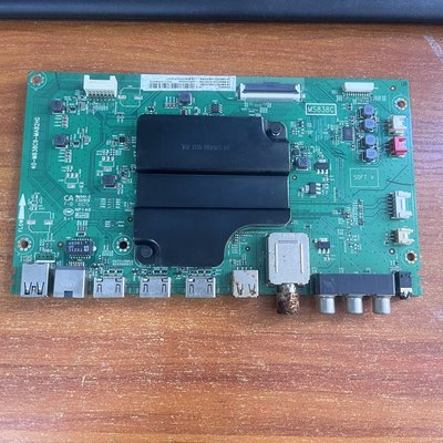 主板40-M838C9-MAB2HG屏LVU650ND