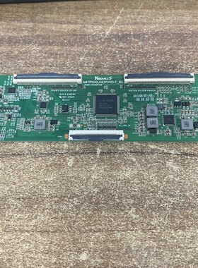 原装拆机 创维50V40 50B20液晶逻辑板N4TP500UHDPV5D-F-B0现货 华