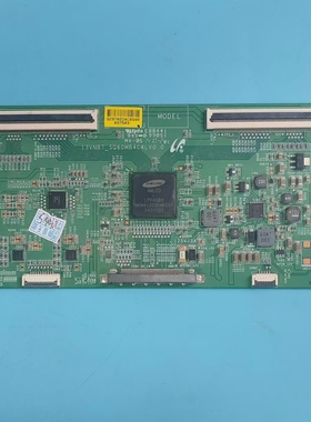 原装正品长虹3D48C2000ID电视逻辑板13VNB7-SQ60MB4C4LV0.0测好发