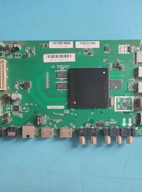 原装夏普LCD-45SF475A 60SU475A主板T.MS648.752配屏V450HJ1-Q01