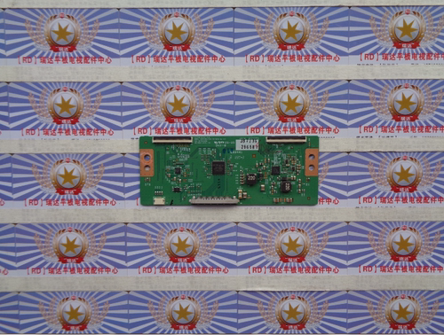 LG 47LS4100-CA 逻辑板 6870C-0418A 配 LC470EUE(SE)(U1) 屏现货