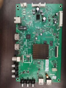 原装正品 创维 43M6 主板 5800-A8H730-0P3 0配屏 SDL430WY 现货