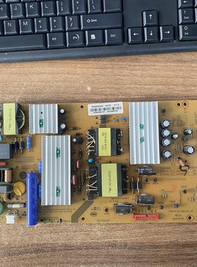 海尔LS55AL88U52 LS55AL88A92电源板25-DB4143-X2P SHG5506A-201E