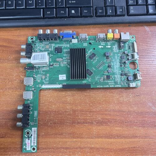 原装海信LED58K280J主板RSAG7.82