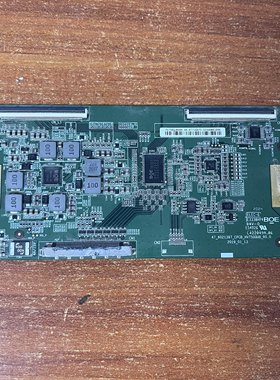 原装索尼KD-75X8000H液晶逻辑板47-6021397-CPCB-HV750QUB-R0.0啊