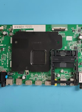 原装TCL L55C1-UDG主板40-M82804-MAD2HG MS82803配屏LVU550NE3L