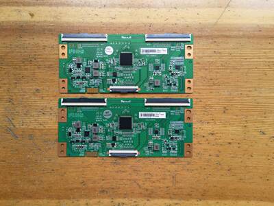 创维55G20/55V40/55M2逻辑板