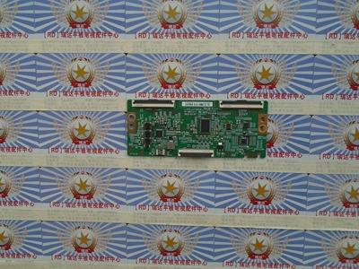 75Q7S逻辑板C-PCB-HV750QUB