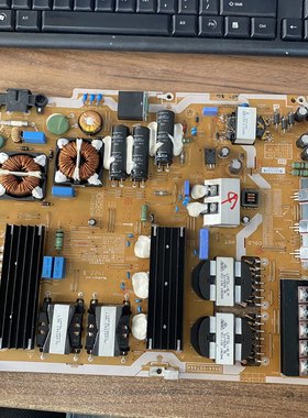 三星UA55HU9800J UA65HU9800J电源板BN44-00744A L65C4L_ESM 于