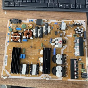 三星UA55HU9800J UA65HU9800J电源板BN44-00744A L65C4L_ESM 于