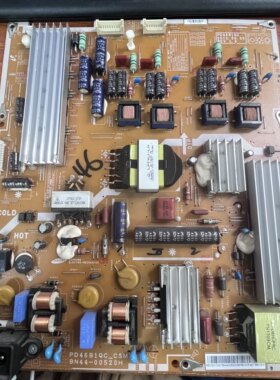 原装三星 UA46ES6700J 电视电源板 PD46B1QC-CSM BN44-00520H啊