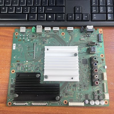 原装索尼KD-49X8500F电视主板1-9