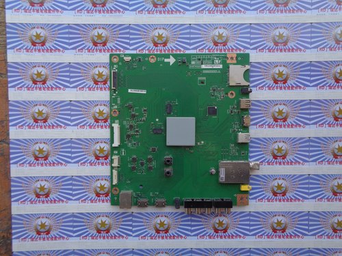 LCD-52LX565A主板DUNTKG405