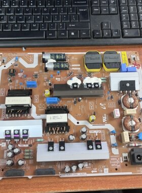 原装三星QA55Q80TAJXXZ 电源板L55S8NA-THS BN44-01051A测好 啊