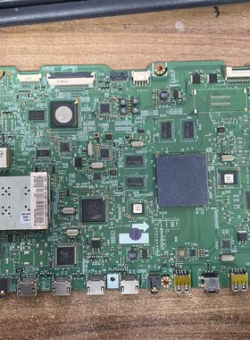 原装三星PS64D8000FJ主板BN41-01623C配屏S63FH-YB05测好发货 华