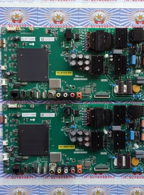 小米 L49M5-AZ主板 液晶电视 驱动板 TPD.T962.PC791 屏 MI49TV