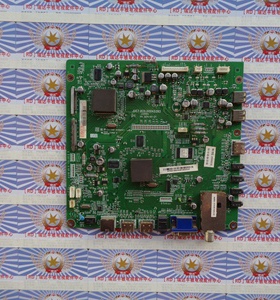 原装长虹LED55860I主板 JUC7.820.00045283 屏 LC550EUF(SD)(F2)