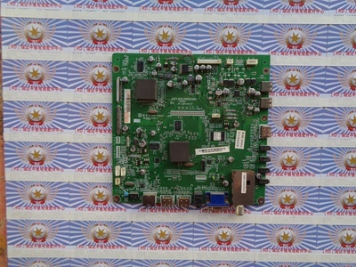 原装长虹LED55860I主板 JUC7.820.00045283 屏 LC550EUF(SD)(F2)