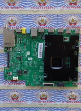 三星UA55KC20SAJXXZ主板BN41-02534B BN91-17438C屏CY-VK055BGHV