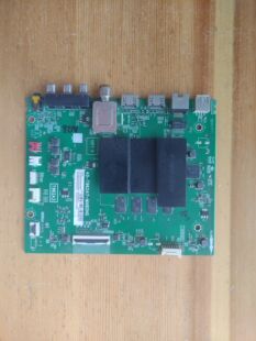 原装TCL 50V2 主板 40-T962A7-MAB2HG 08-T962A08 屏 LVU500NDEL