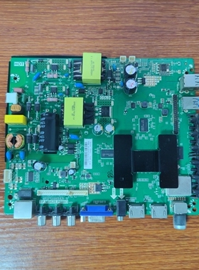 杂牌39寸三合一通用板TP.MS628.PB803 36V-160V/600MA(45W)广州发