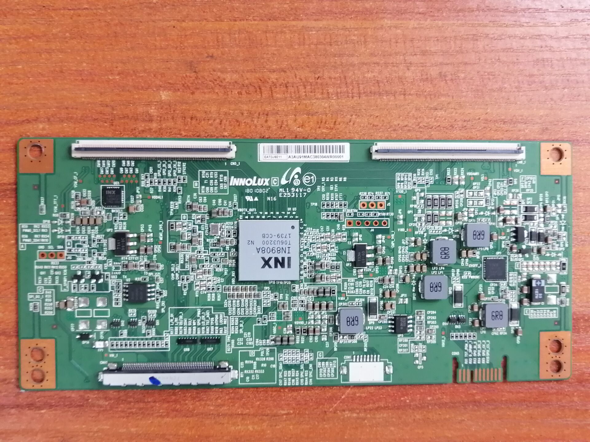 海尔LS50AL88D91U50H3