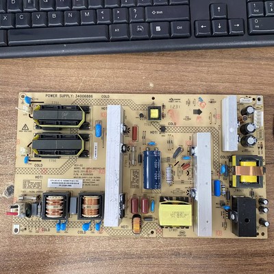 康佳LC42F1000电源板KIP+L180I1