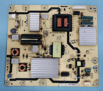 TCLL55F3500A-3D电源板