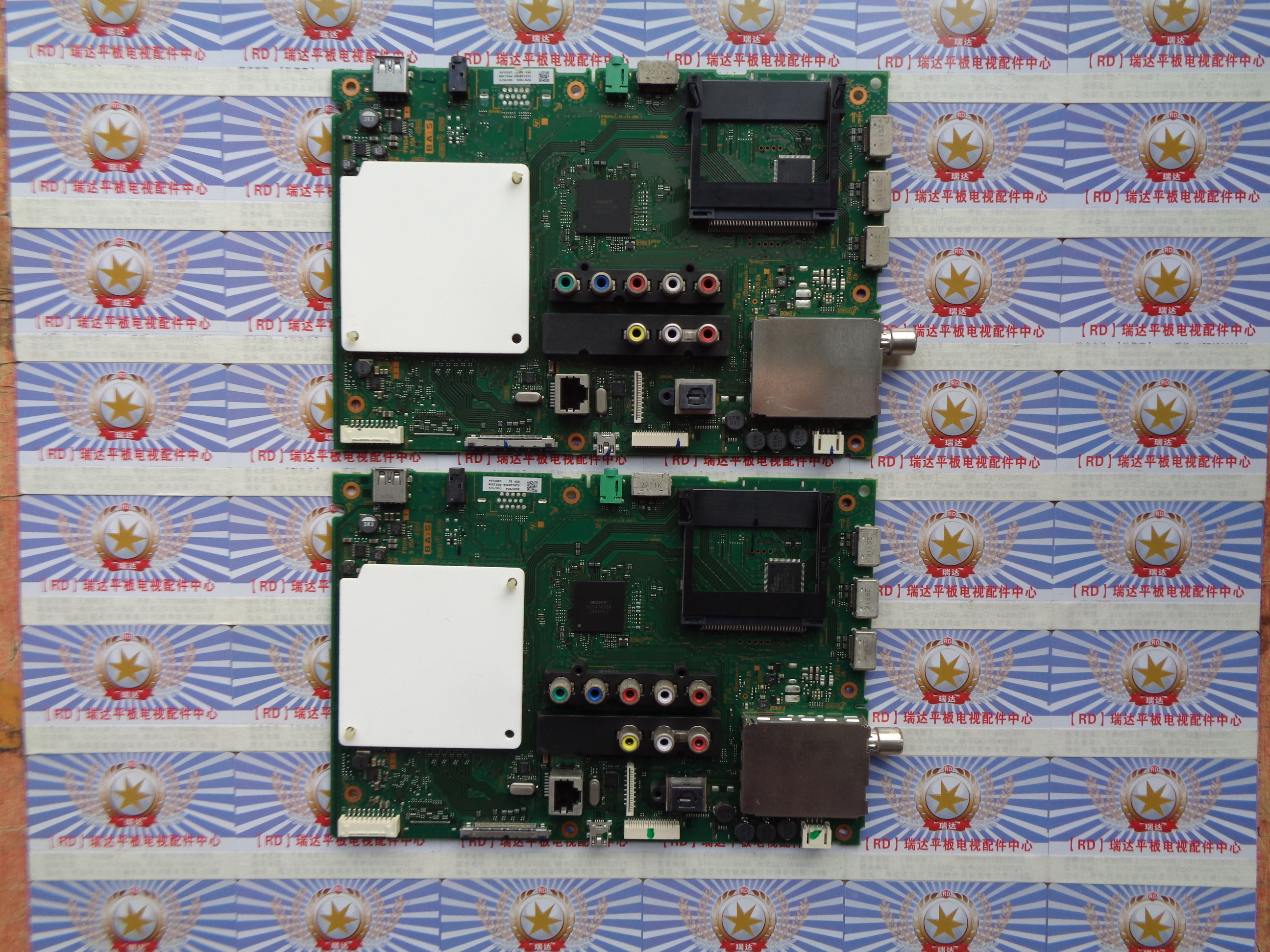 KDL-50W700A主板1-888-101-31